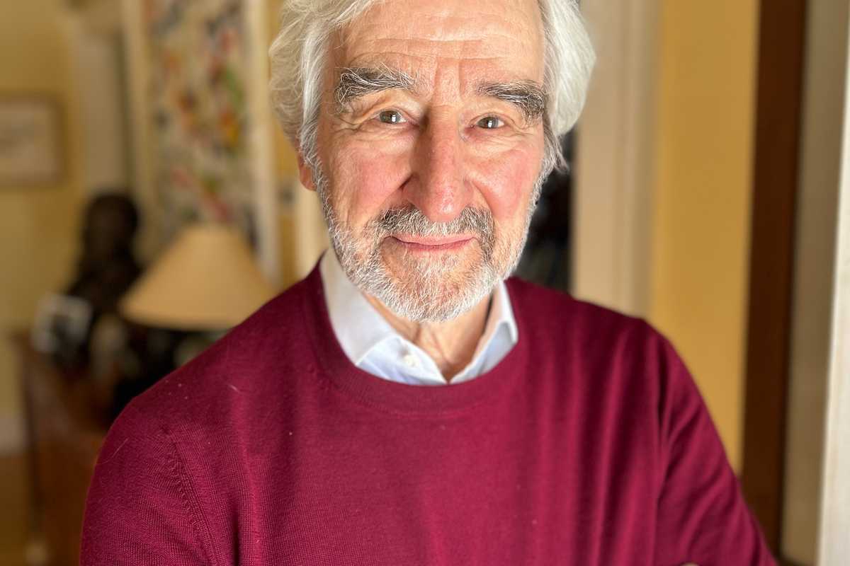 Revisiting ‘The Killing Fields’ with Sam Waterston