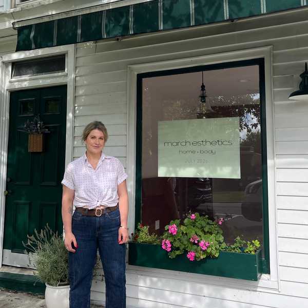 New sugaring and skincare spa coming to Salisbury