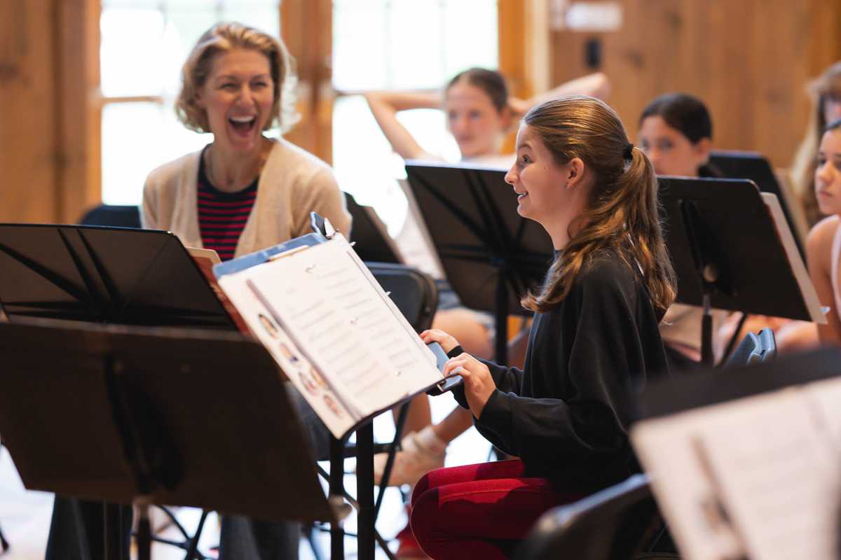 Playhouse brings beloved ‘Annie’ to the stage