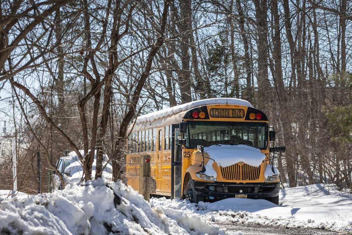 Schools weather snow closures with safety-first approach