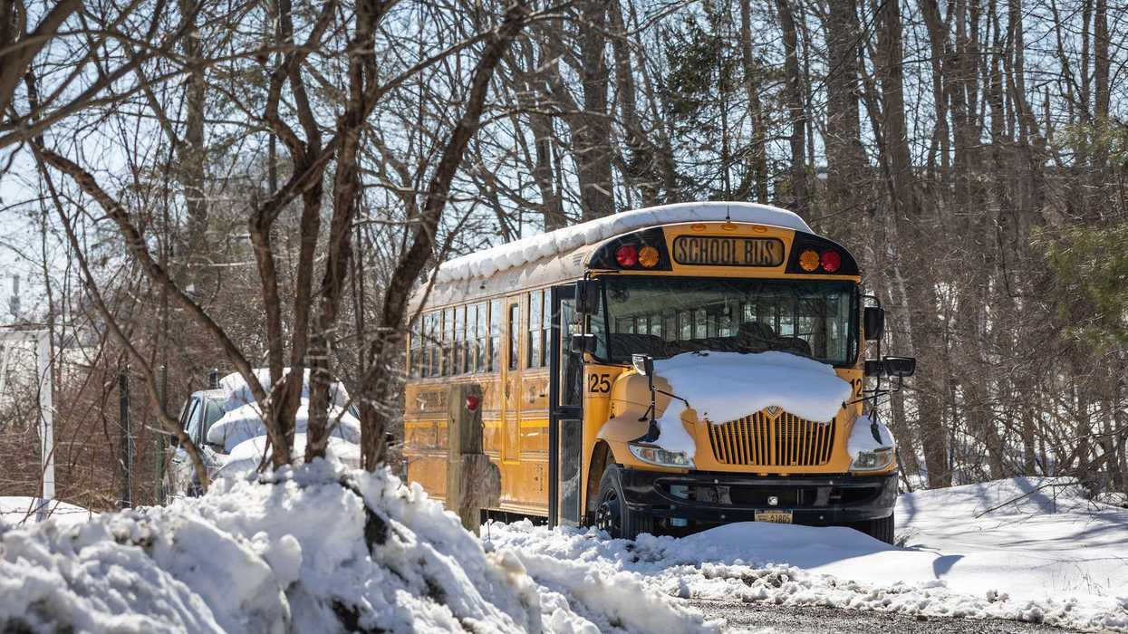 Schools weather snow closures with safety-first approach