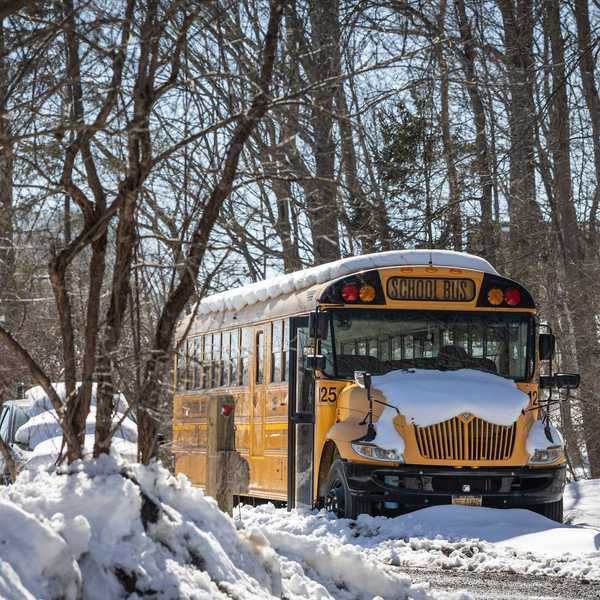 Schools weather snow closures with safety-first approach