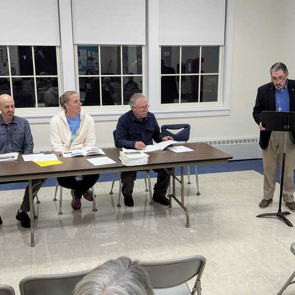 Tax collector becomes appointed position in Cornwall