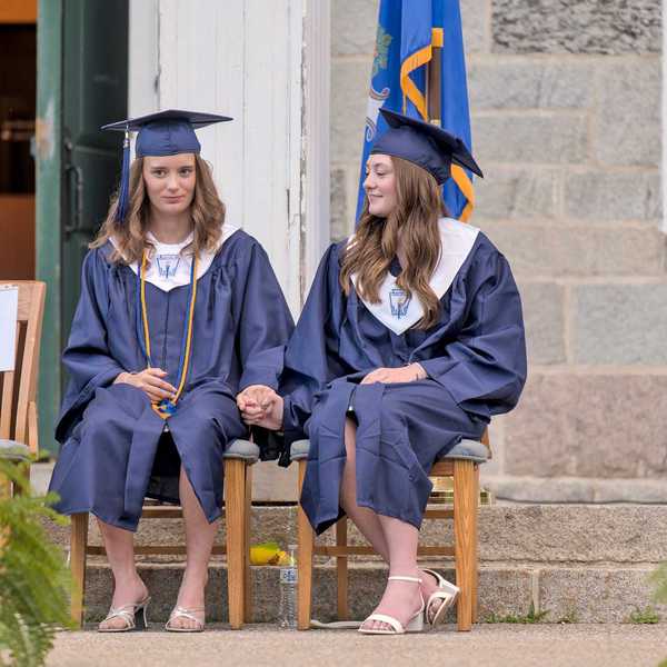 HVRHS Announces Senior Awards