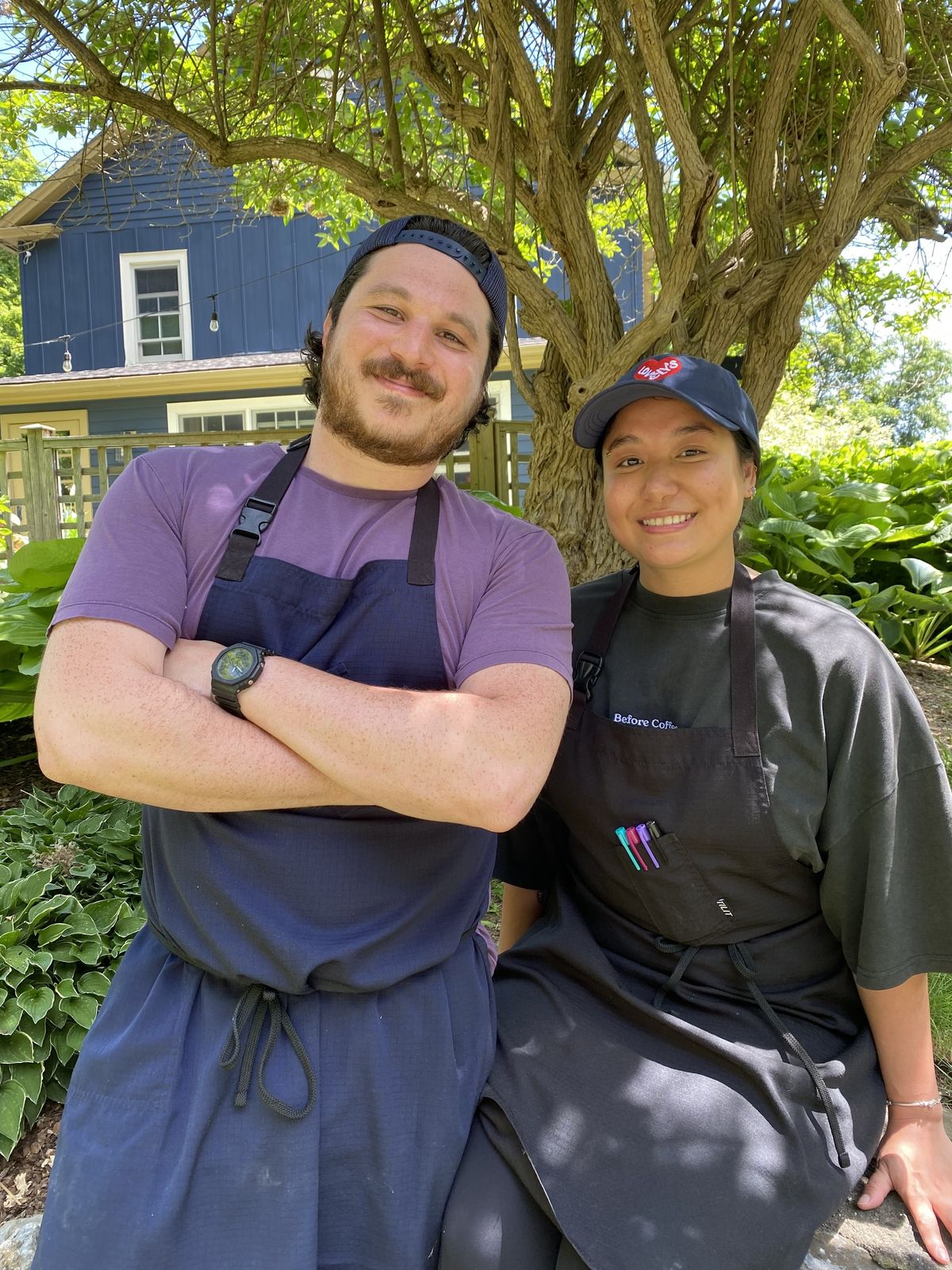 New Restaurant: Panacea is coming to Amenia