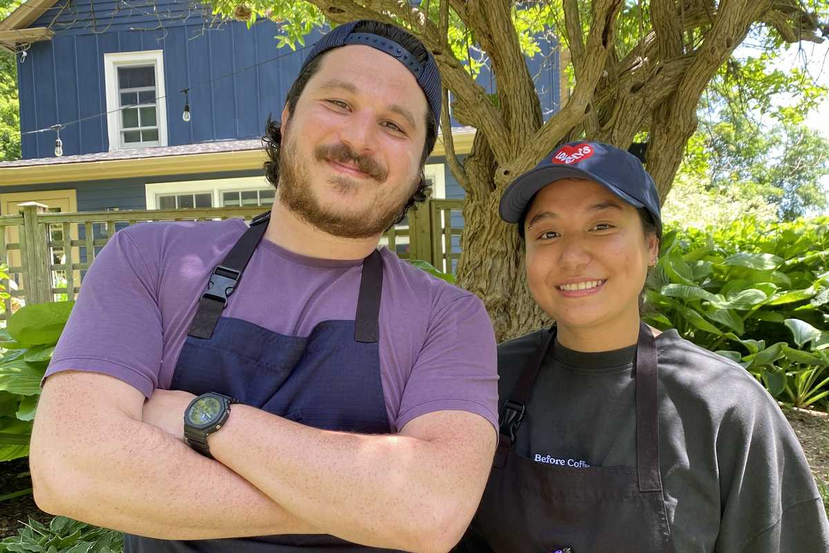 New Restaurant: Panacea is coming to Amenia