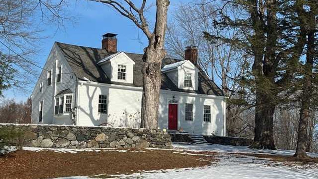 Goshen real estate sales in November