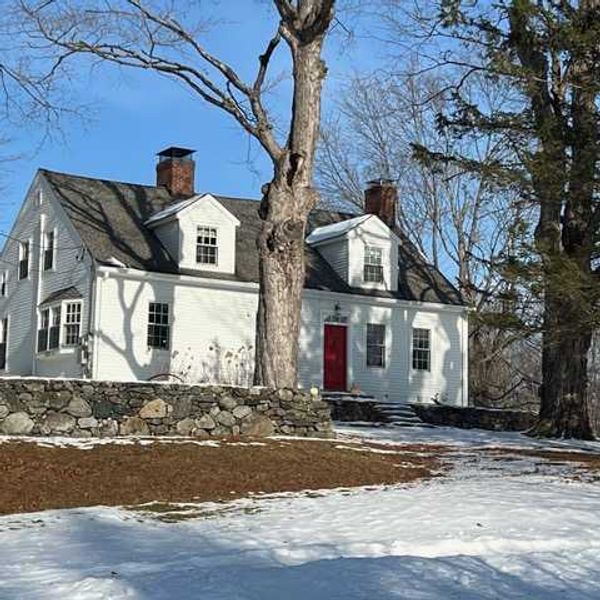 Goshen real estate sales in November