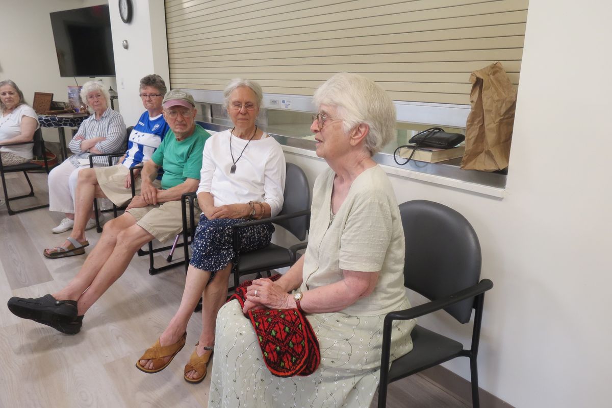 Peace Corps alumni recall ‘the toughest job you’ll ever love’