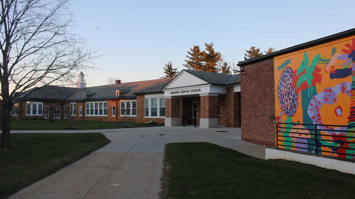 Sharon Board of Ed. ordered to revise budget for 0% increase