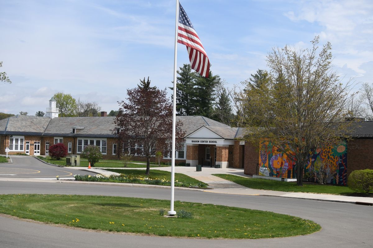 Sharon residents overwhelmingly approve BOE budget in reversal of May vote
