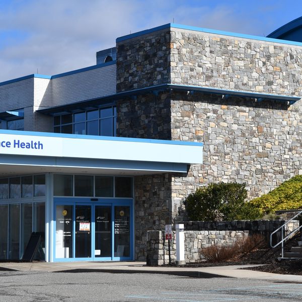 Nuvance Health to join Northwell