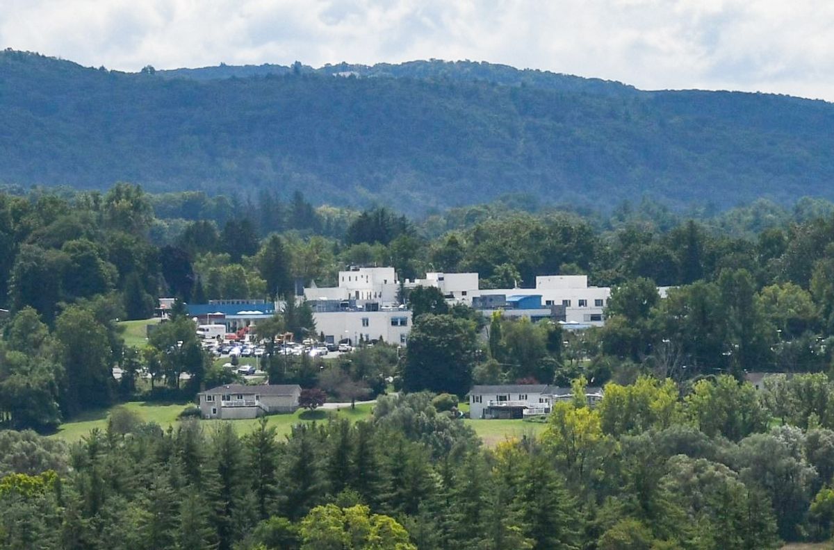 Year in review: Housing, healthcare and conservation take center stage in Sharon