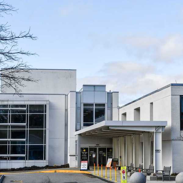 $13 million boost for Sharon Hospital