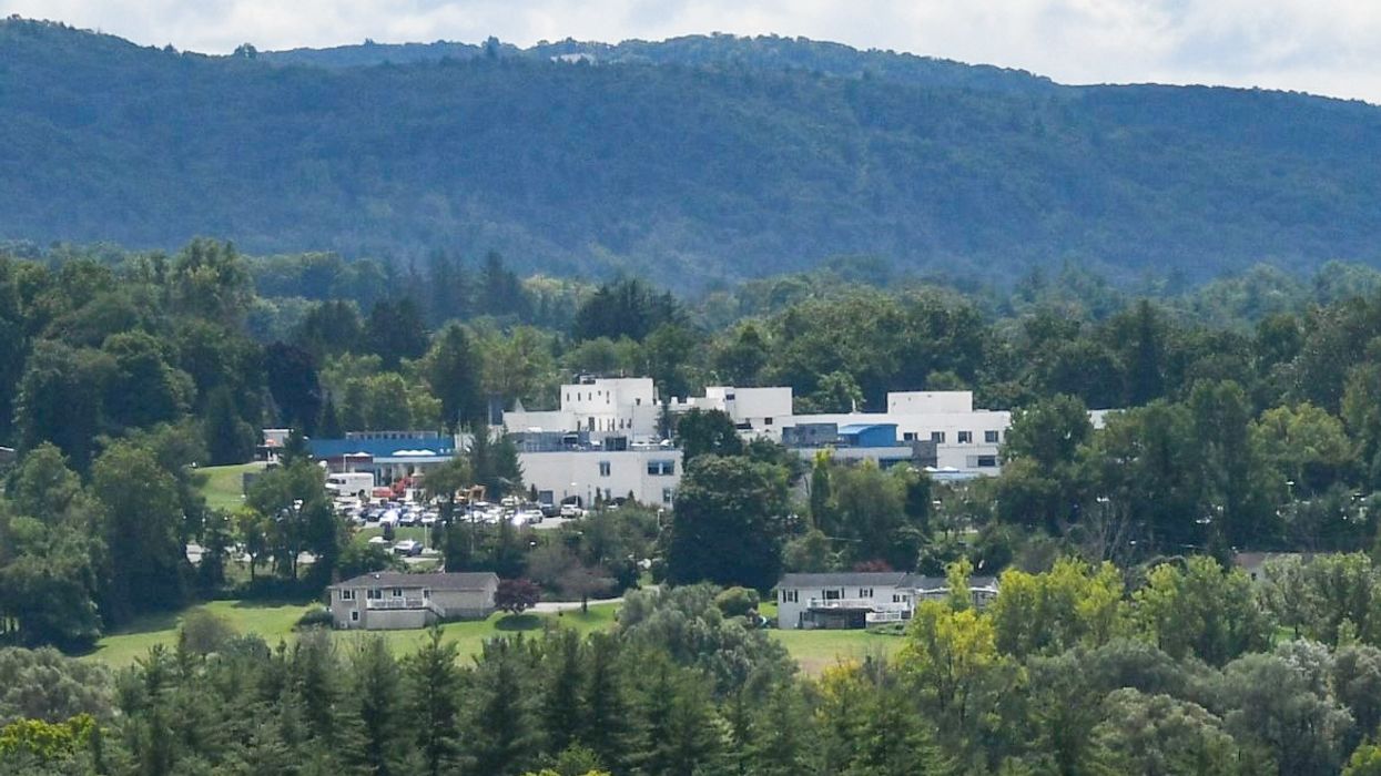 Sharon Hospital president sees promise in new partnership