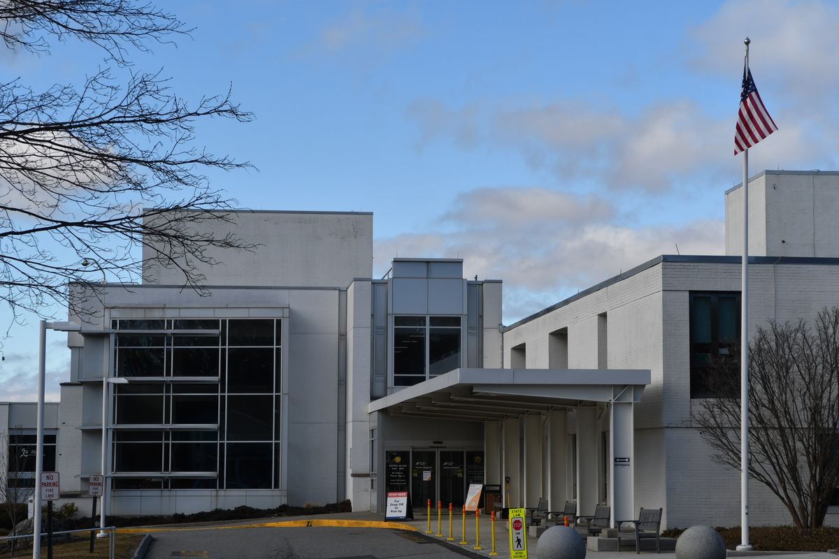 Sharon Hospital drops Northern Dutchess Paramedic as ambulance provider