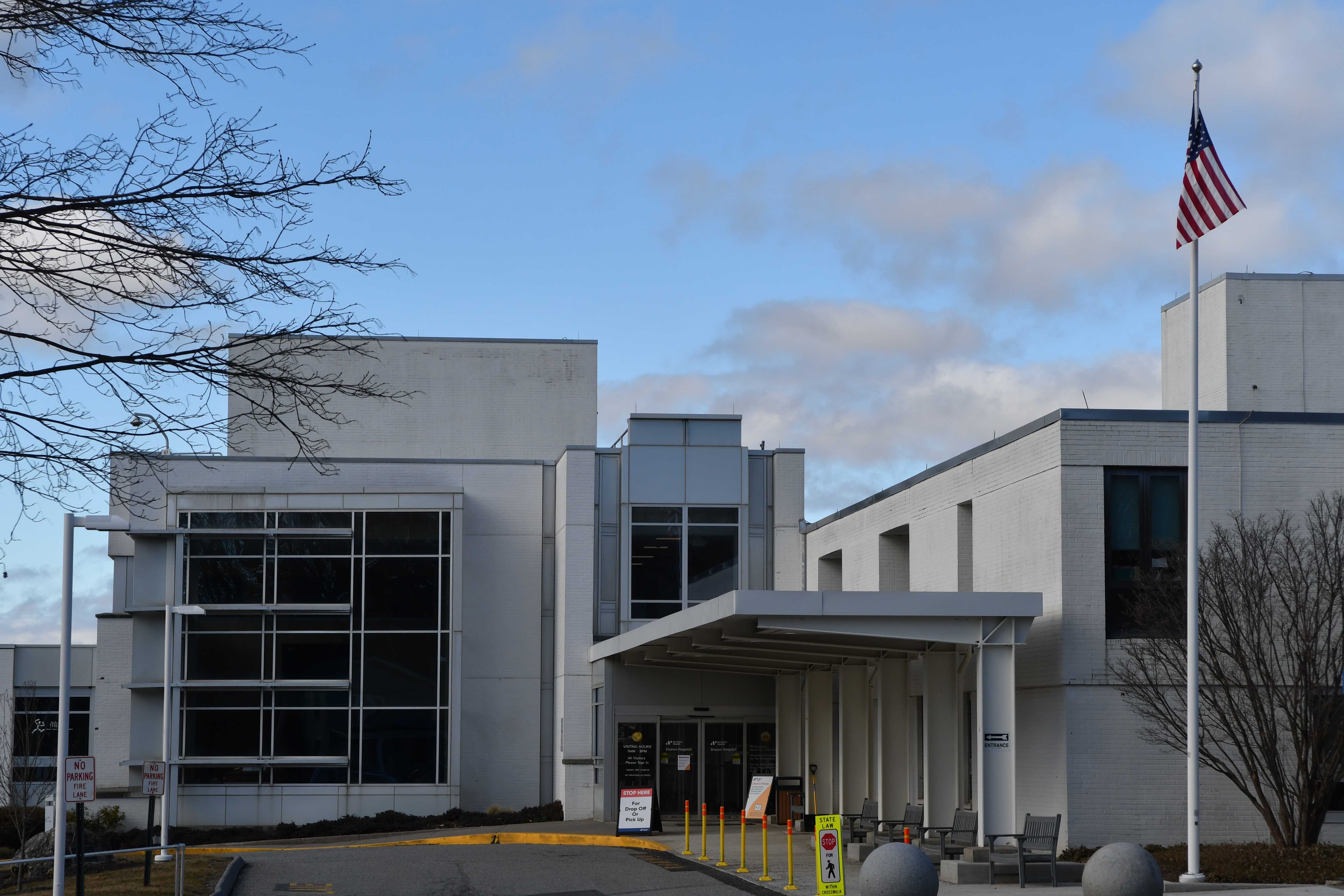 Sharon Hospital sees bright future with Northwell