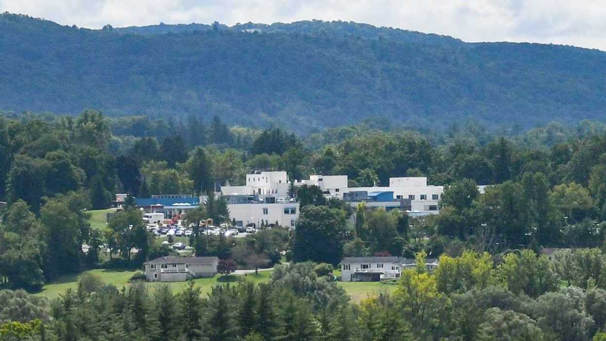Sharon Hospital awarded seventh consecutive five-star quality rating