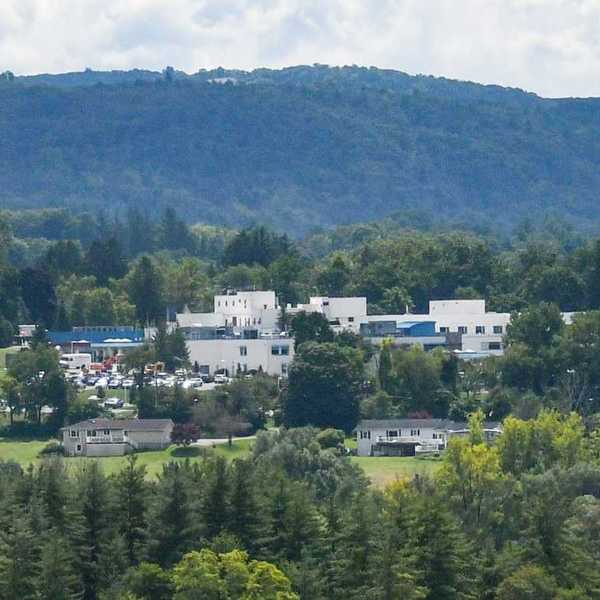 Sharon Hospital awarded seventh consecutive five-star quality rating