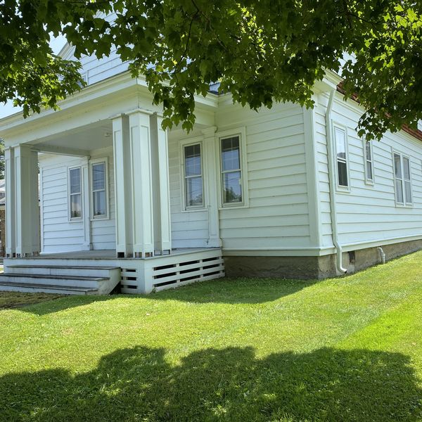 Projects completed and projects ongoing in Sharon