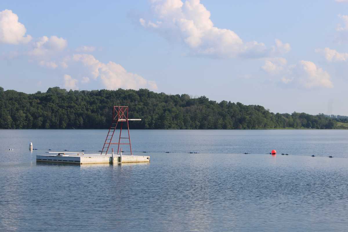 ‘Internal loading’ a major concern for Mudge Pond