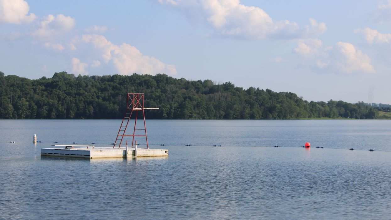 ‘Internal loading’ a major concern for Mudge Pond