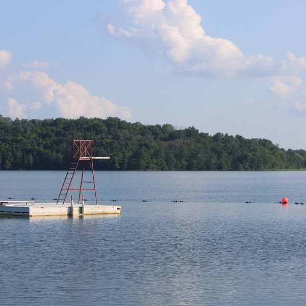 ‘Internal loading’ a major concern for Mudge Pond