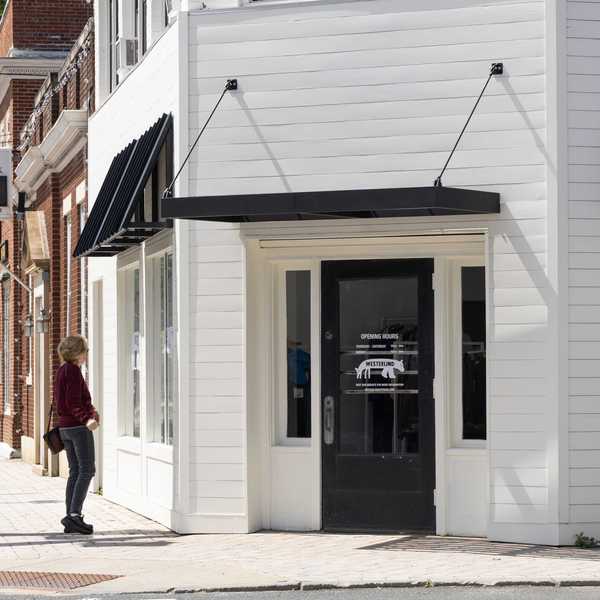 Westerlind opens first outlet store in North Canaan amid expansion
