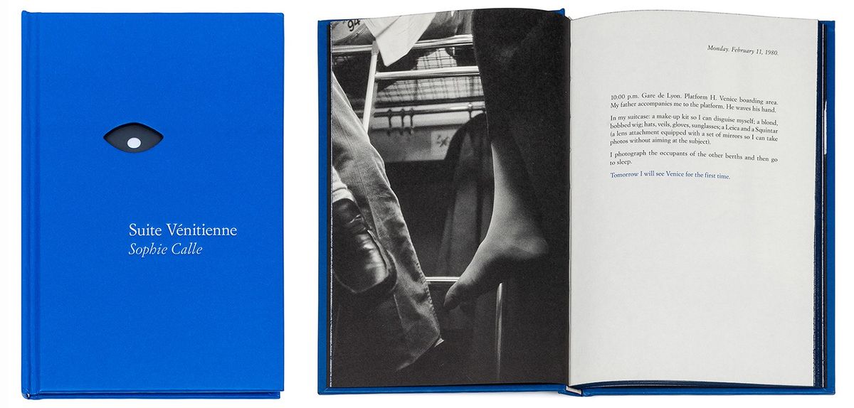 Siglio Press: Uncommon books at the intersection of art and literature