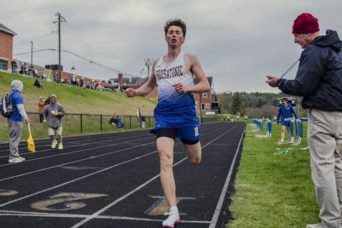 Spring sport captains reflect on sportsmanship and teamwork