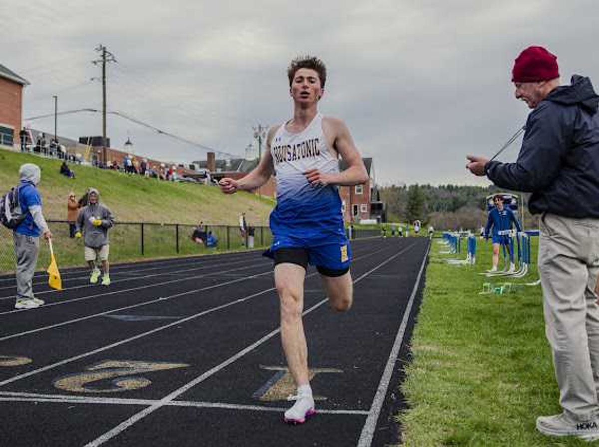 Spring sport captains reflect on sportsmanship and teamwork