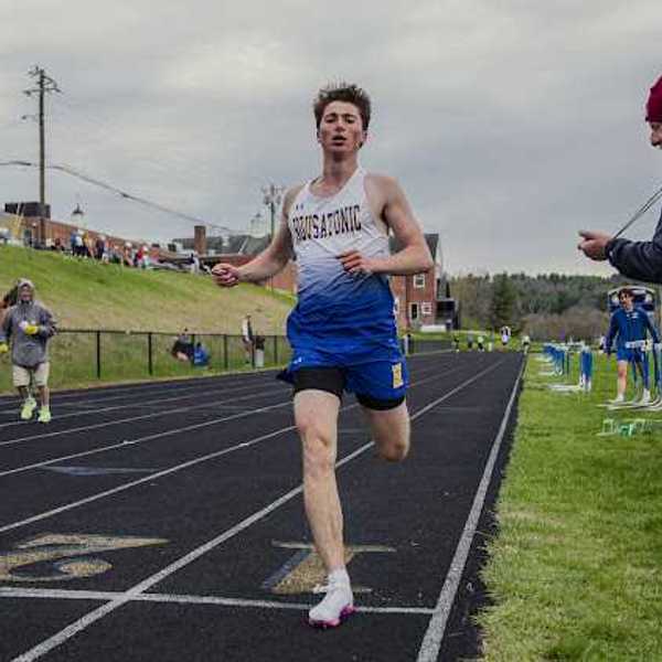 Spring sport captains reflect on sportsmanship and teamwork