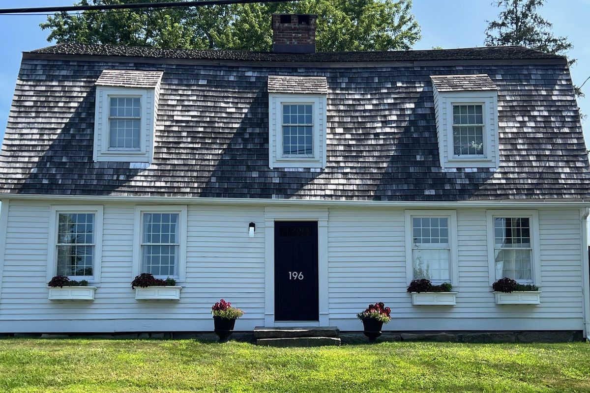 Goshen real estate transfers