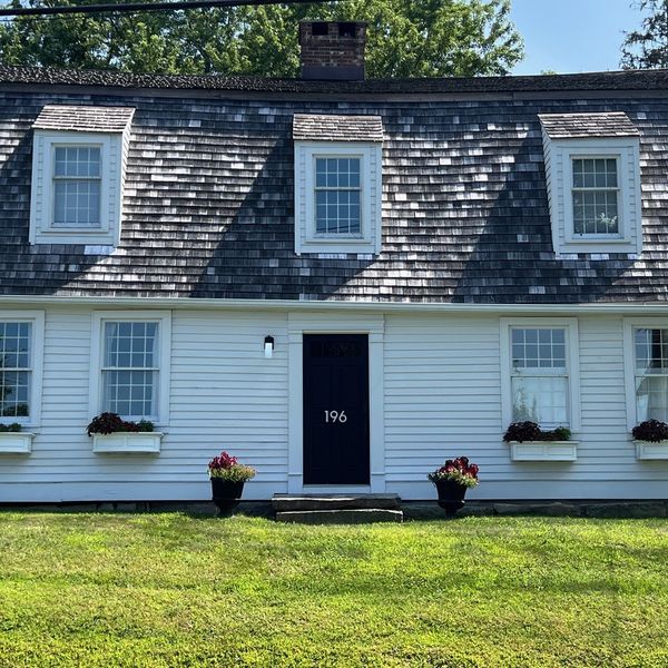 Goshen real estate transfers