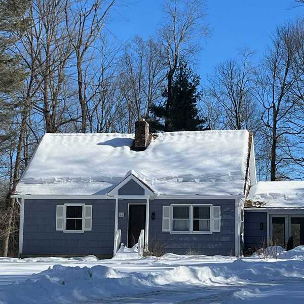 North Canaan home prices up 16%