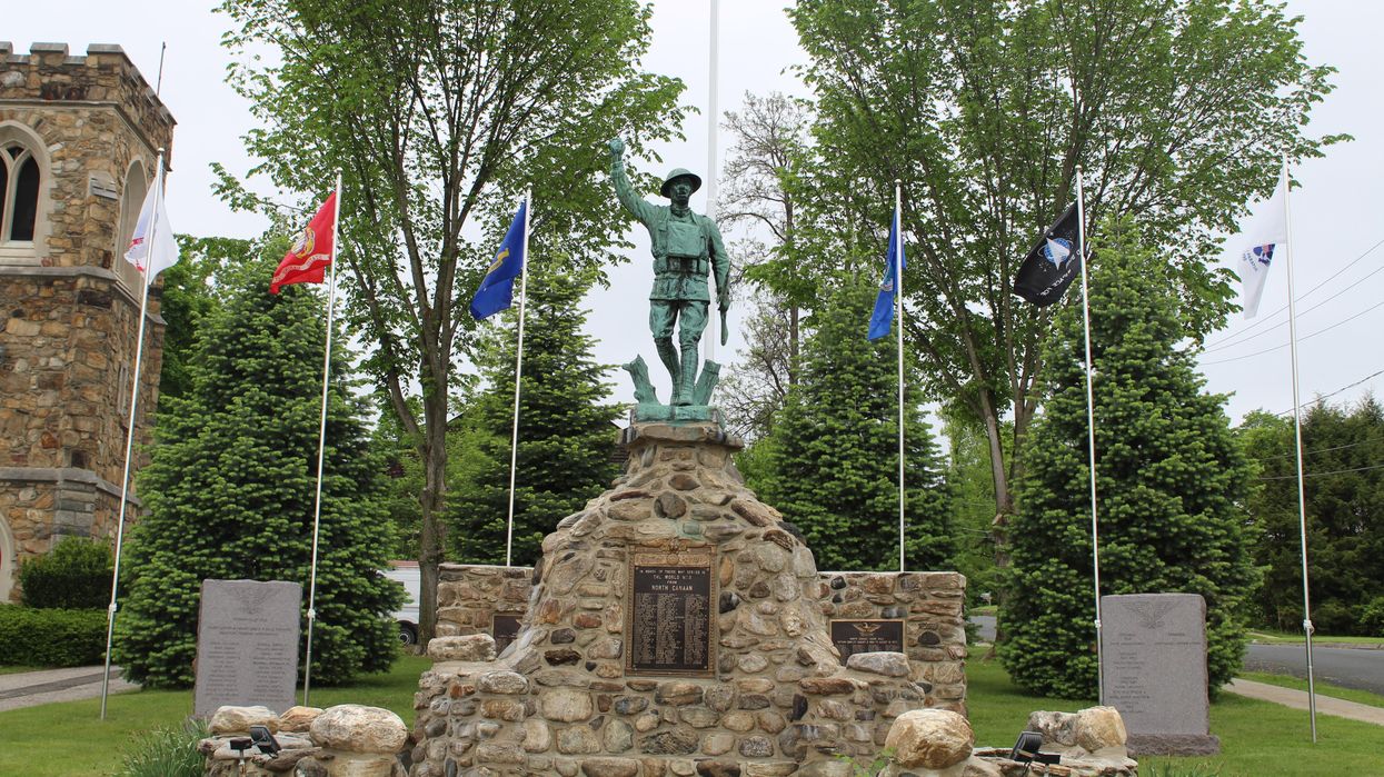 Memorial Day events scheduled in NWCT