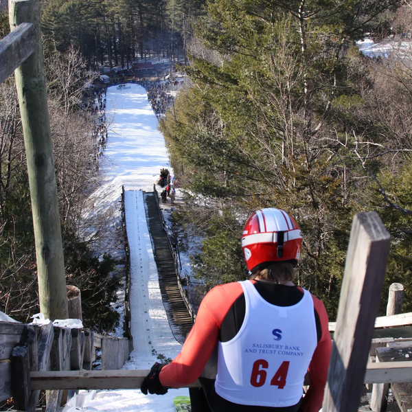 Ski jump camp for kids returns Dec. 27, 28