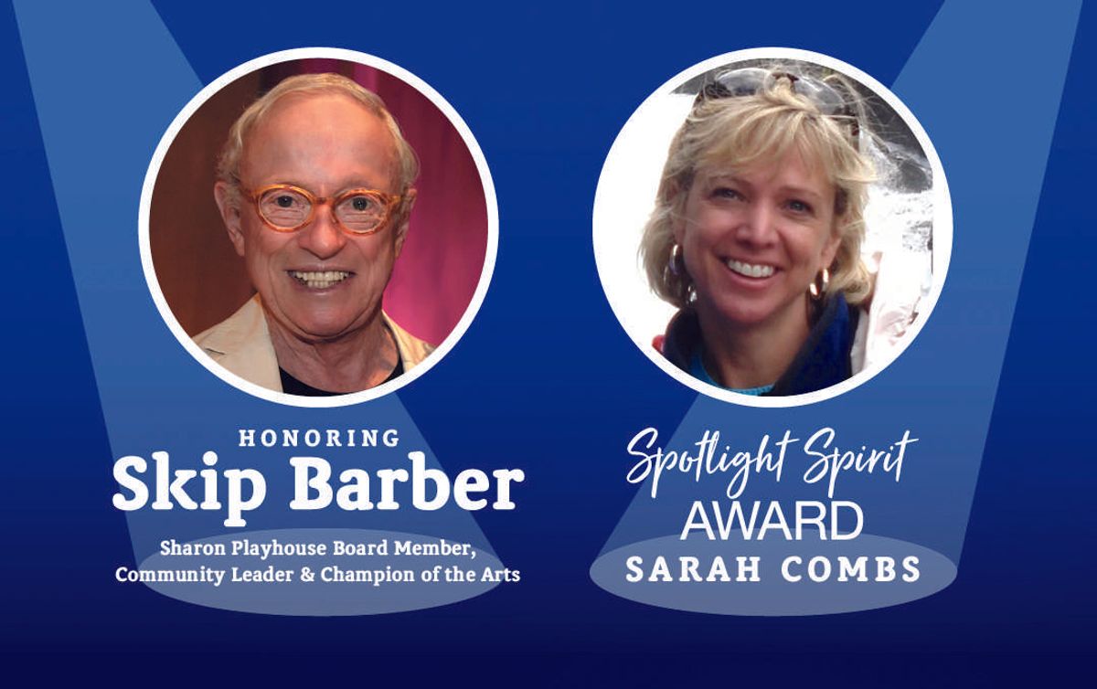 Sharon Playhouse opens season with Spotlight Gala Celebration