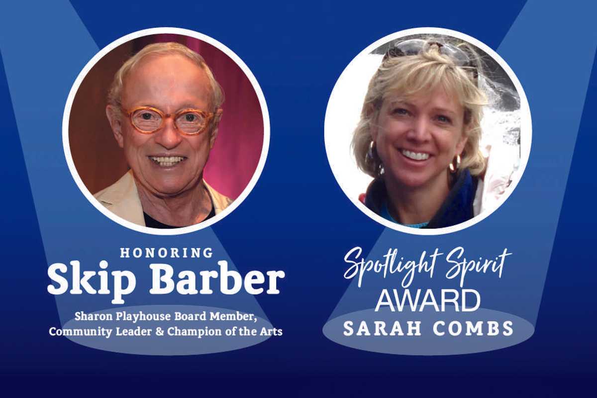 Sharon Playhouse opens season with Spotlight Gala Celebration