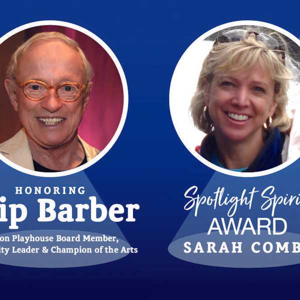 Sharon Playhouse opens season with Spotlight Gala Celebration