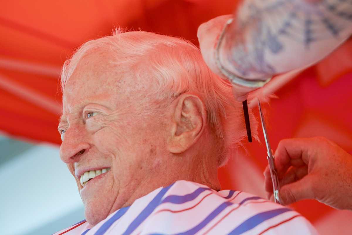 Year of Skip Barber continues at Lime Rock Park