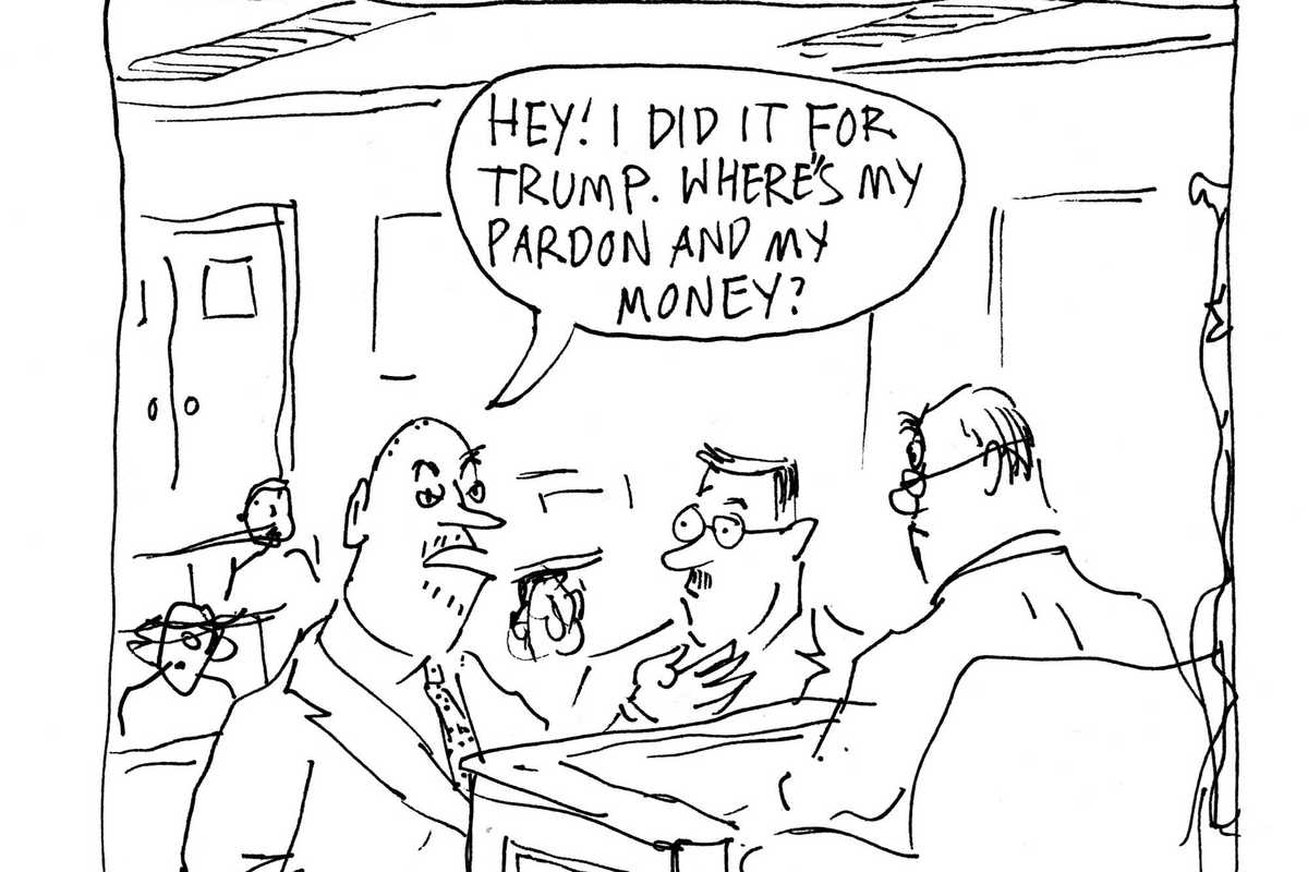 Slush Fund