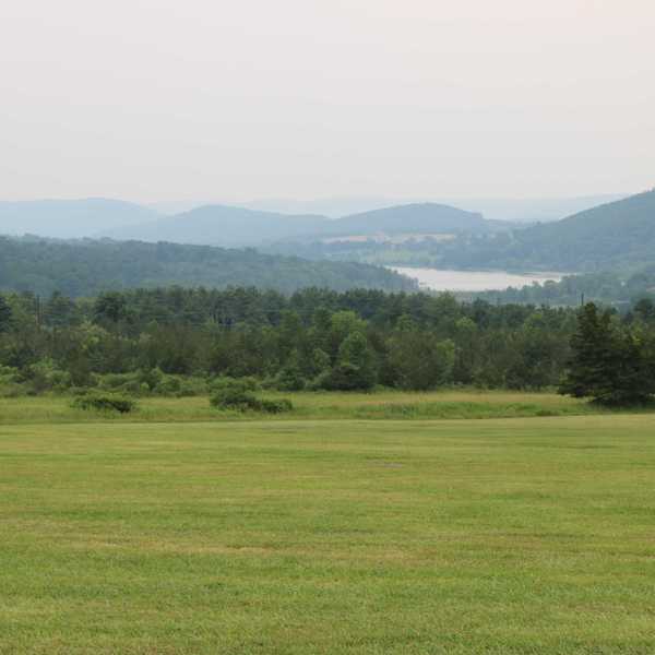 Wildfire smoke may not be gone for good