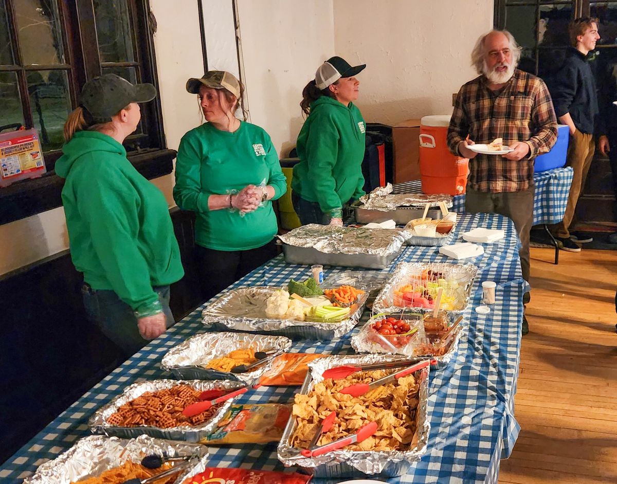 Chili Cook-off raises alarm with Torrington Area Health District