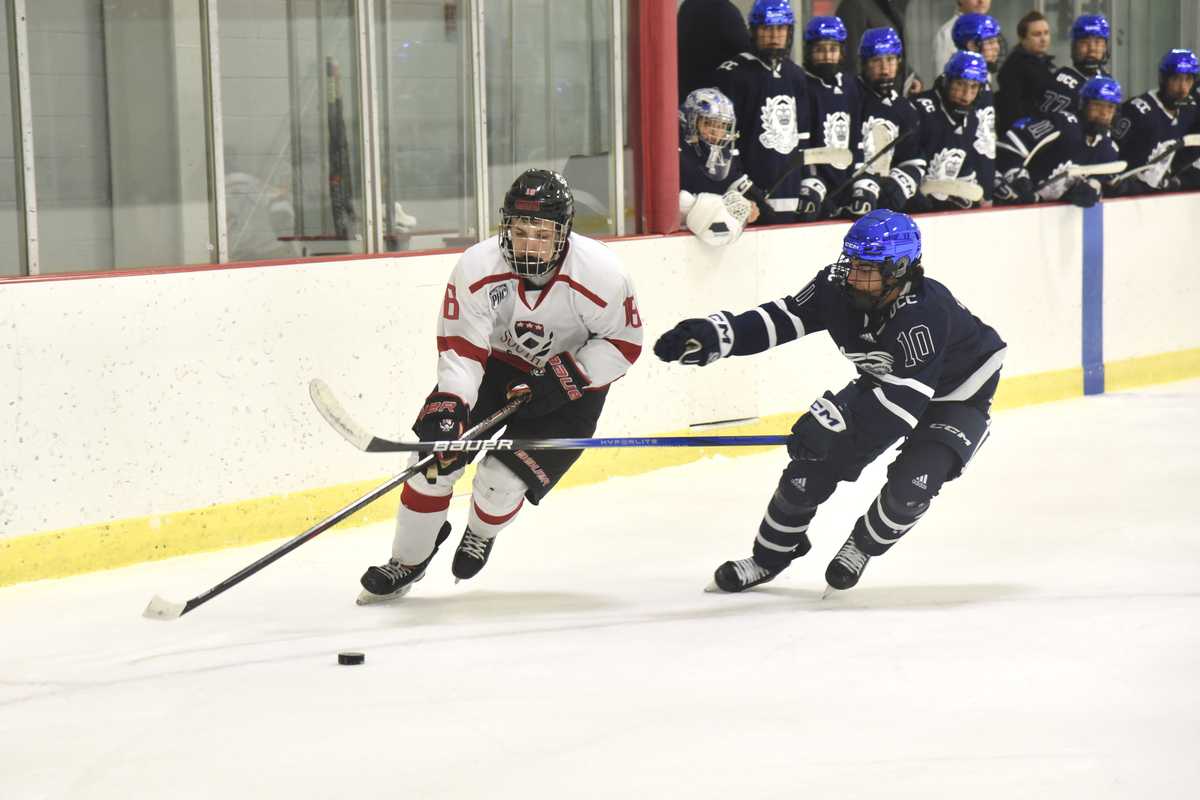 Fall Classic returns with top tier puck