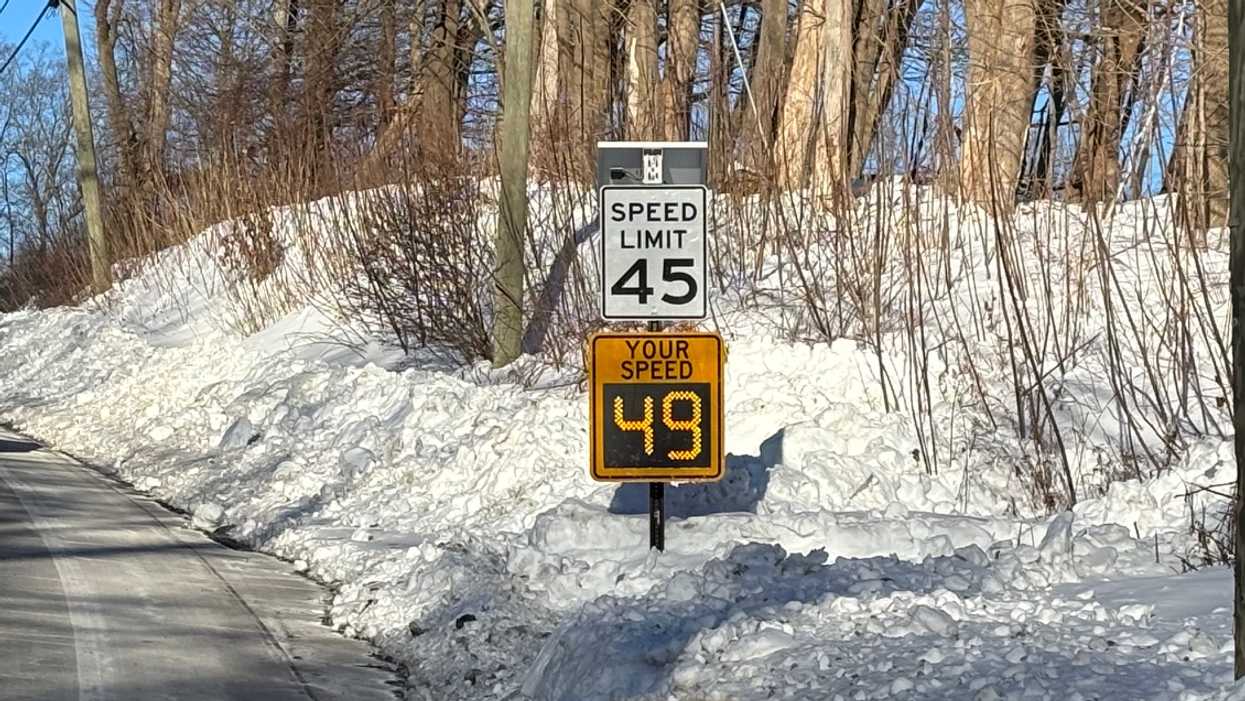 Speed cameras remain a tough sell in NWCT