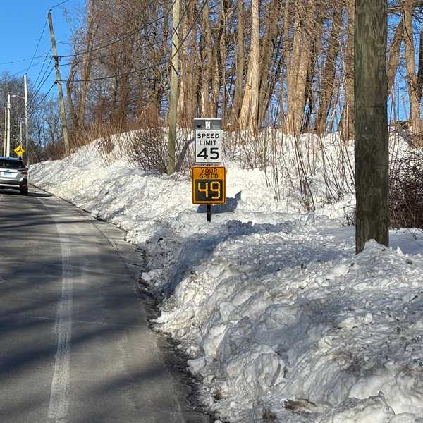 Speed cameras remain a tough sell in NWCT
