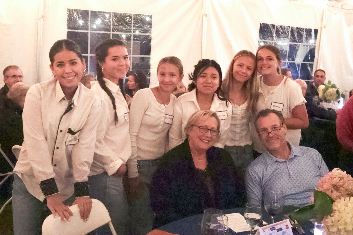 HVRHS students raise money for worldwide travel