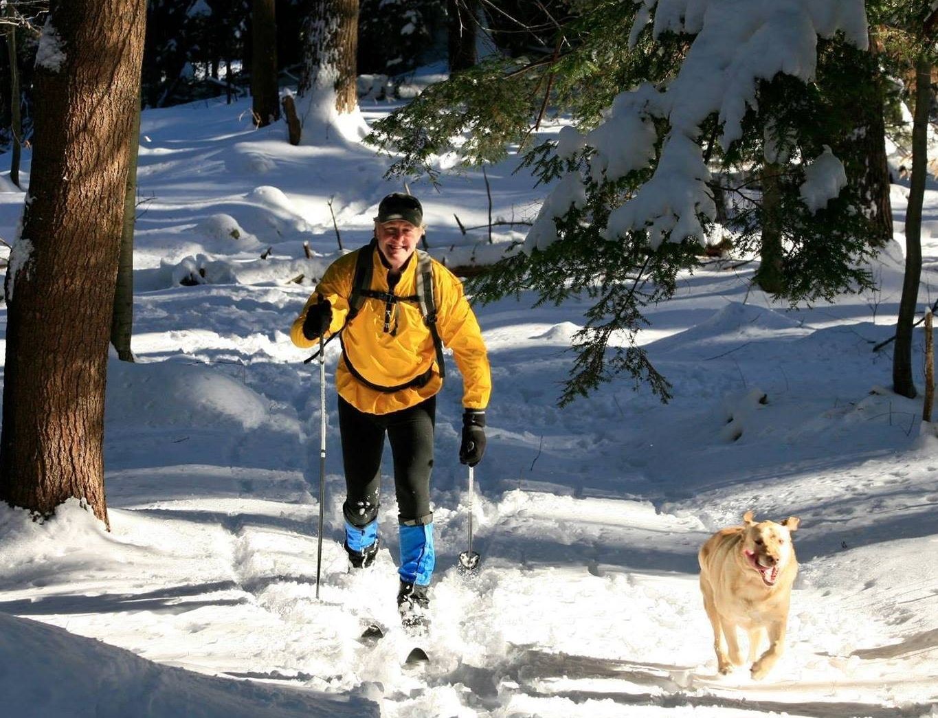 Winter Weekend in Norfolk returns