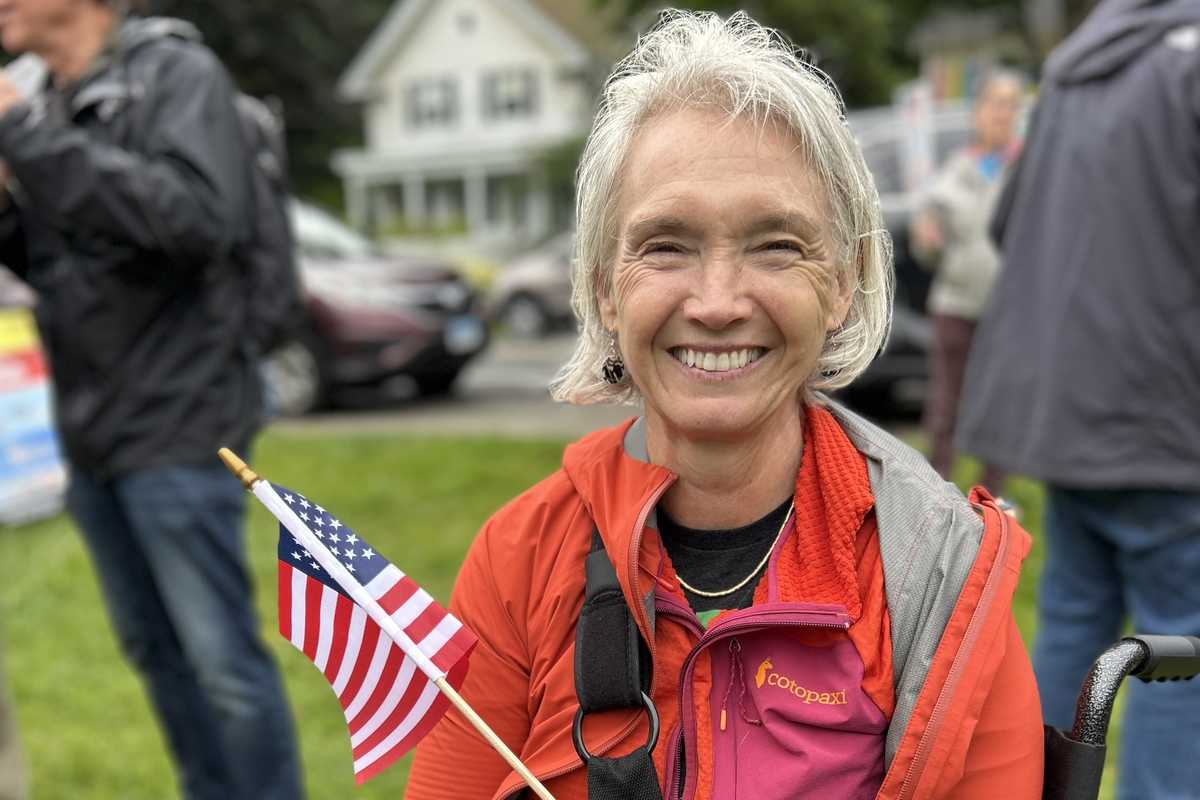 State Rep. Horn injured in running accident